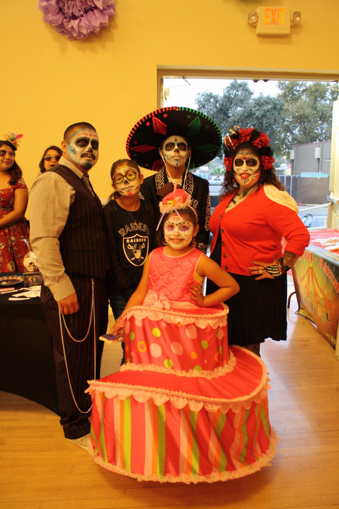 Dia de los Muertos